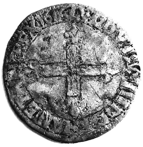 Louis xiii quart - xiii,