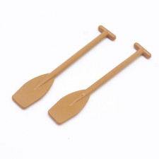 44012 Playmobil Lot de 2 Rames