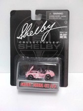 AC  COBRA  SHELBY AU  1/64 EME