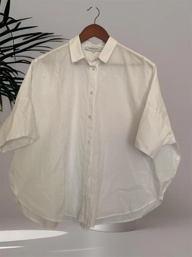 Gerard darel white cotton - gerard,