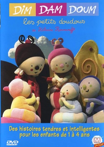 Dim dam doum les - dam, petits