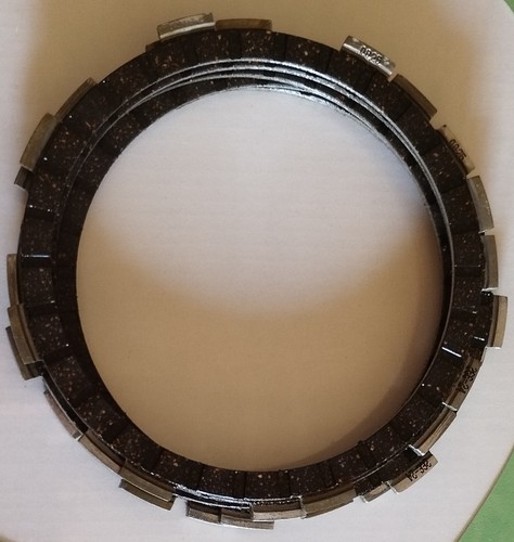 Disque embrayage yamaha xtr - embrayage,