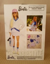 Coffret @BARBIESTYLE 👗