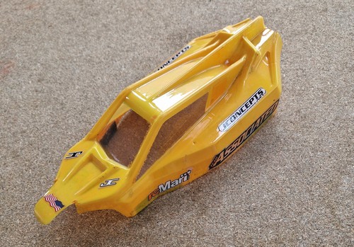 Team associated b5m buggy - associated,
