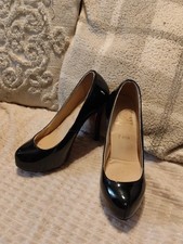 Paire De Chaussures Christian LOUBOUTIN Escarpin FIFI taille 37