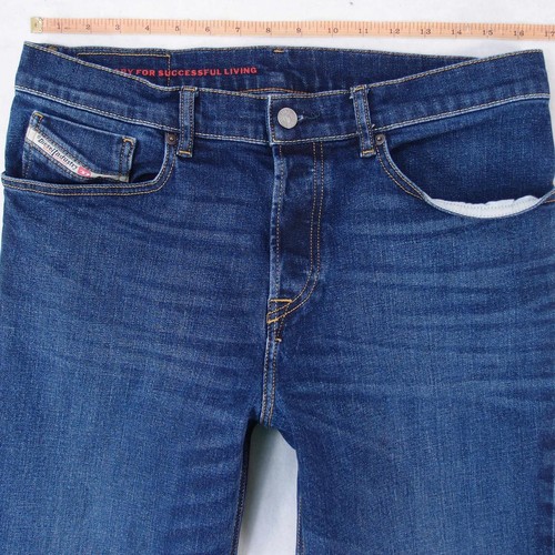 Hommes diesel 2005 - hommes, d-fining