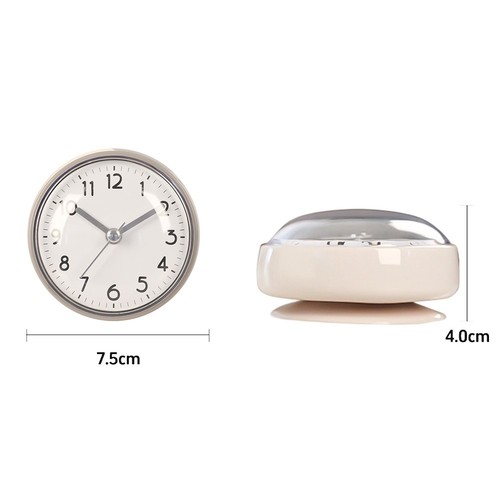 Horloge murale quartz - murale,