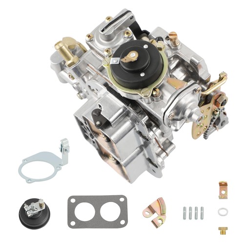 Barrel 38 carburetor - 2-barrel,