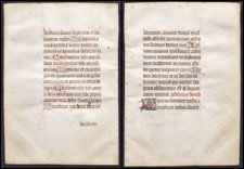 Livre Of Heures Manuscrit Miniature Manuscrit 1450 Livre 69