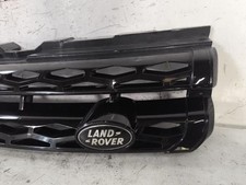 Calandre LAND ROVER RANGE