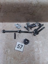 Honda 250 XL250 K0 K1 Moteur