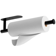 Porte-Rouleau Cuisine Mural