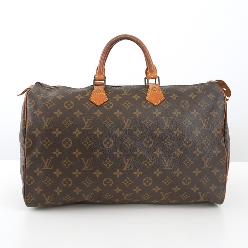 Sac main louis vuitton - louis, lv