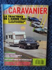 Le Caravanier n°138 du 10