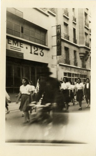 Photo ancienne vintage - photo,