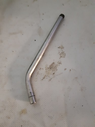 Tube reniflard moteur - de, de