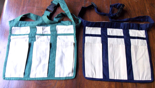Ceinture fourre tout de - , fourre-tout