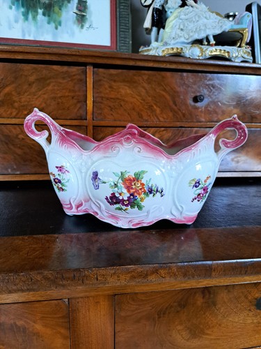 Jardinière centre table - jardinière,