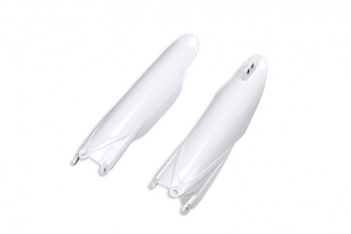 Protection fourche pour - de,