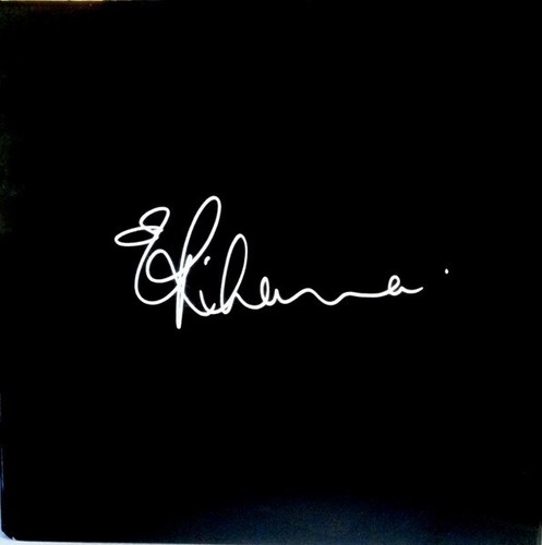 Rihanna discography vinyl - vinyl, box