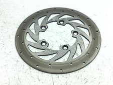 Disque Frein Front- Épaisseur: 3,9 MM KYMCO People S CBS 125 2022