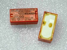 relais schrack RE030024 ~ 24Vdc 6A , SPST-NO , 1 Form A (K4)