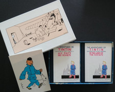 TINTIN AU PAYS DES SOVIETS