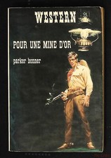 Livre poche western pour - poche,