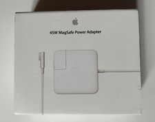 Chargeur secteur magsafe 45w - magsafe,,