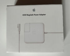 Chargeur Secteur MagSafe, 45W