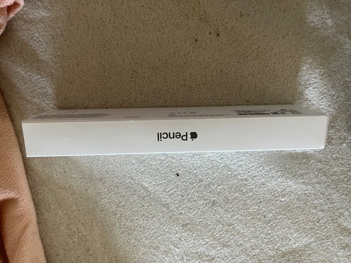 Apple pencil 2ème - apple,