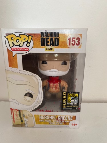 Funko pop vinyle the - funko,