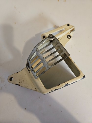 Capot tronçonneuse nauder 144 - nauder,