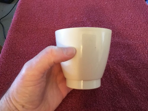 Tupperware condiment serving - condiment,