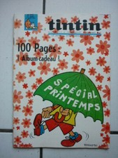 JOURNAL  TINTIN FRANCE   NUM