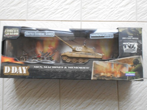 Forces valor85701 battle - forces,