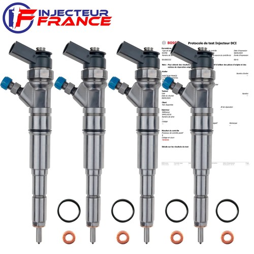 0445110216 bosch injecteur - 0445110216,
