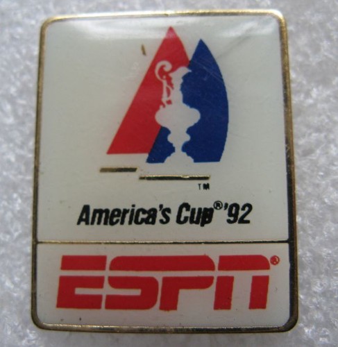Pin sport america cup - sport, 92