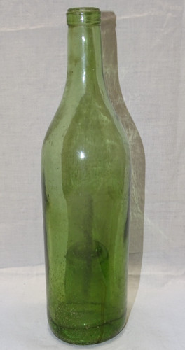 Belle ancienne bouteille - -,