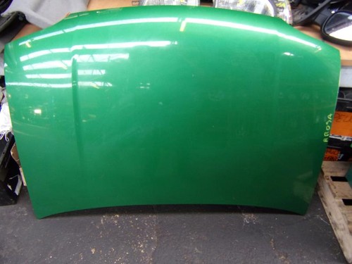 Capot seat arosa phase - seat,