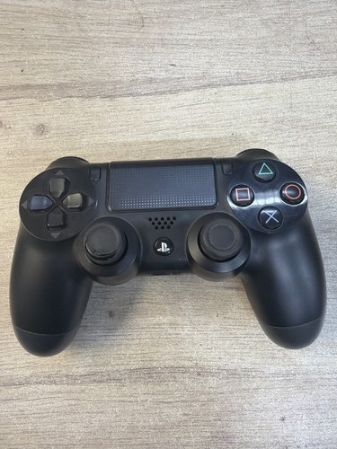 Manette sony ps4 dualshock - ps4, 4