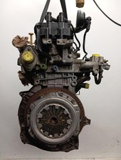 Moteur CITROEN SAXO PHASE 2