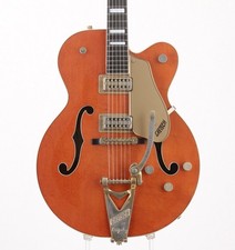 Gretsch 6120 Orange Stain 1990