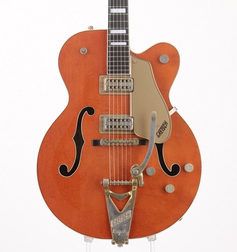 Gretsch 6120 orange - 6120,