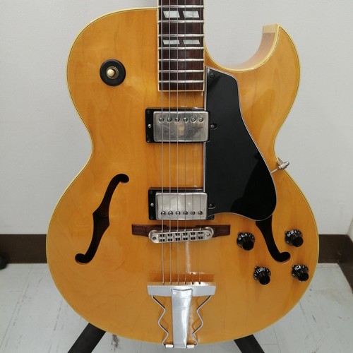 Full acoustic guitar - acoustic,