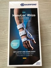 ManuLoc® Rhizo Orthèse de