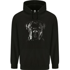 Cane Corso Tête Tirage Sweat