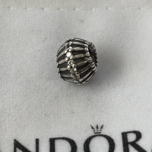 Pandora sterling silver - sterling, show