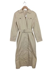 ZARA Manteau long Dames