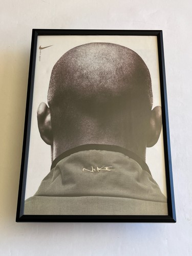 Andre agassi nike ancienne - andre,